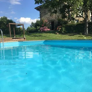  Bed & Breakfast Il Mugello