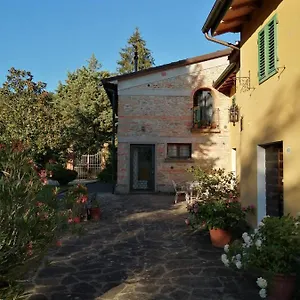  Bed & Breakfast Mugello - Casa Di Campagna