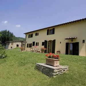  Villa Tenuta Il Cerro