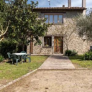  Alloggio per agriturismo Il Ponte - Frantoio