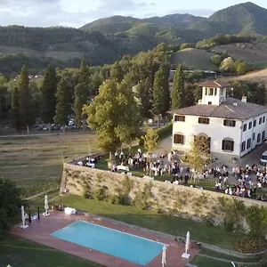  Alloggio per agriturismo Poggio Bartoli