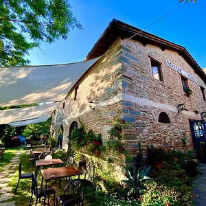 Alloggio per agriturismo Stazione Di Monta