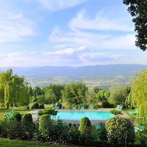 4* Hotel Campestri Olive Oil