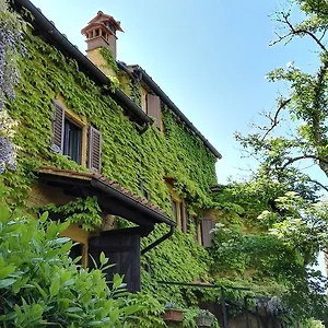 3* Bed & Breakfast Le Due Volpi