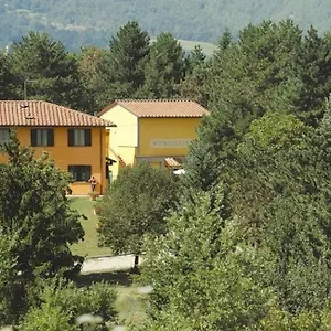  Casa di campagna Residenza Di Campagna Montelleri