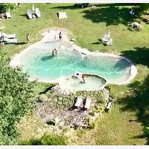 Alloggio per agriturismo Agriturismo La Colombaia
