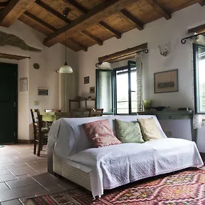  Casa vacanze Attulaio