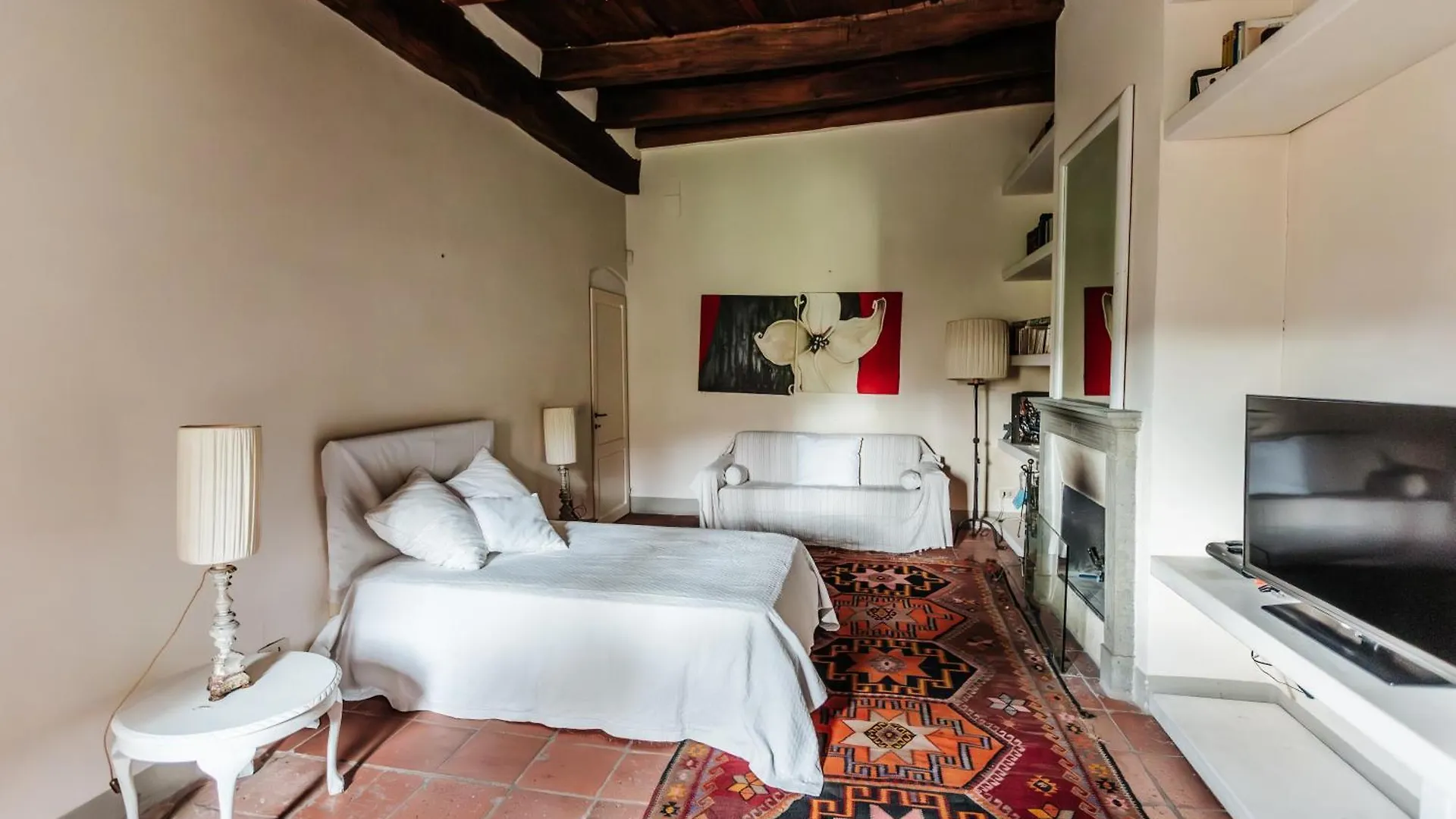Villa Belcanto Mugello - Affitti Brevi Italia Vicchio